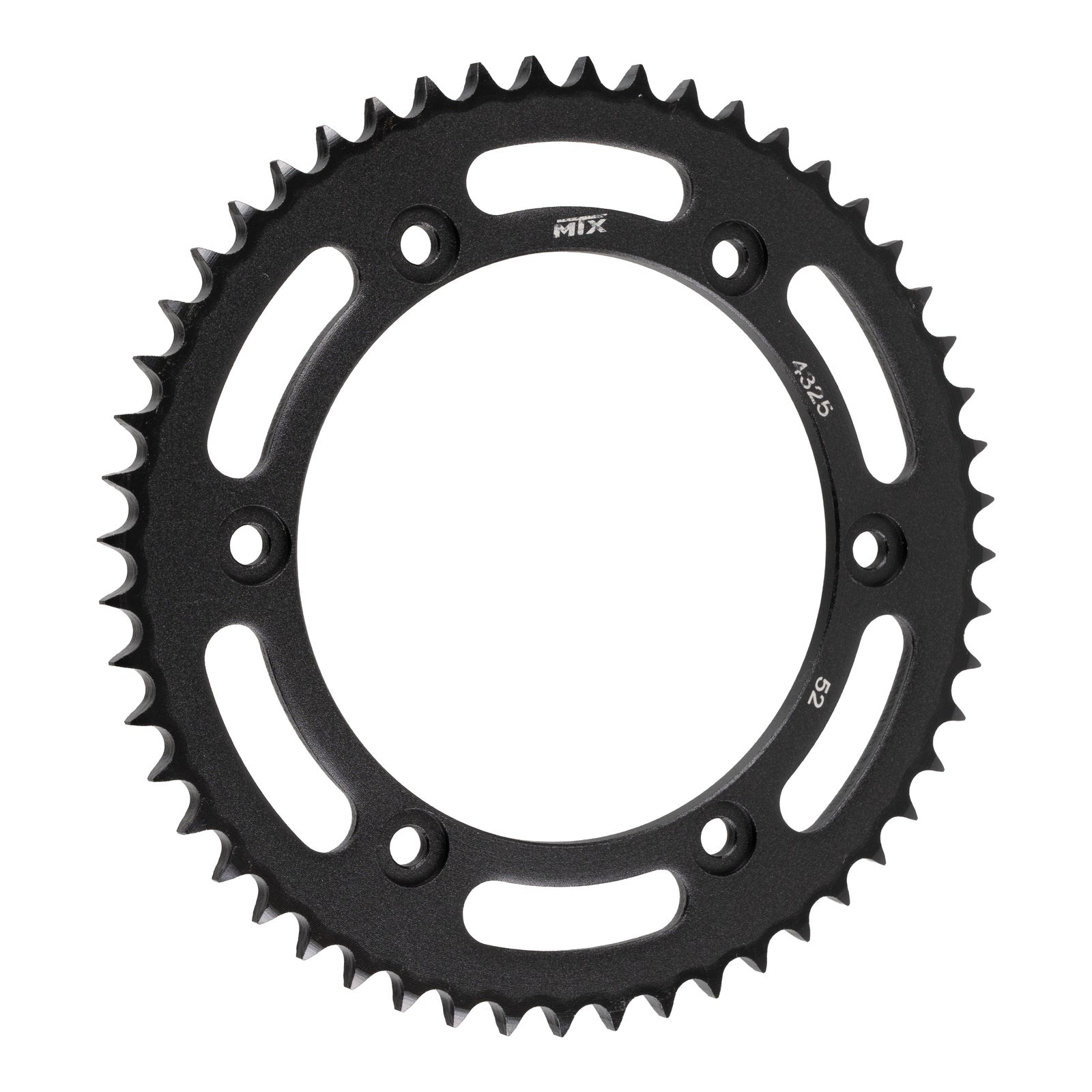 MTX 1244 Steel Rear Sprocket #428