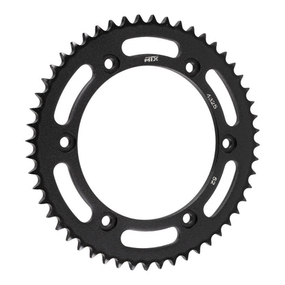 MTX 1244 Steel Rear Sprocket #428