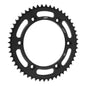 MTX 1244 Steel Rear Sprocket #428