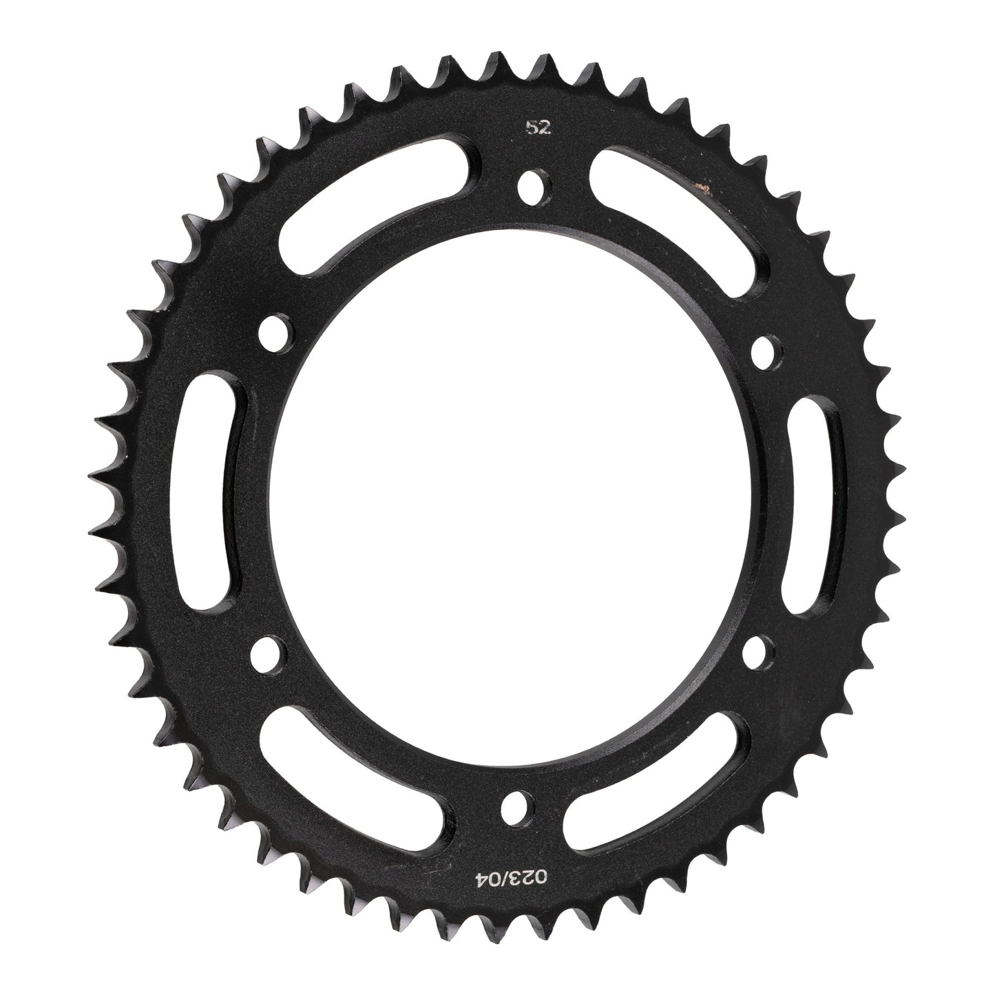 MTX 1244 Steel Rear Sprocket #428