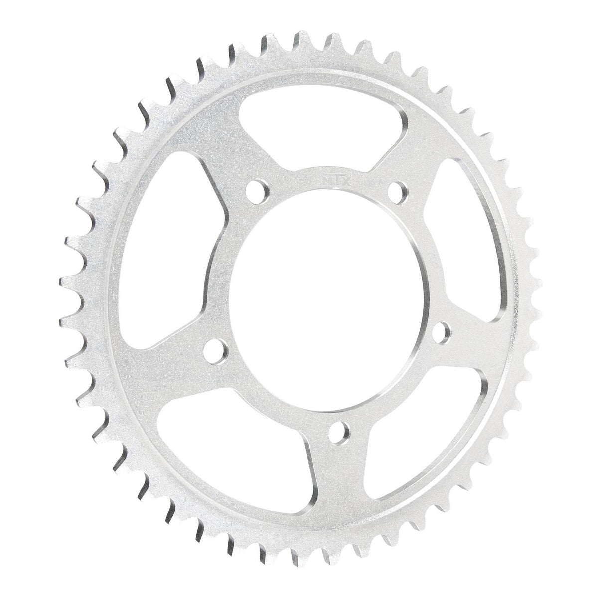 MTX 702 Steel Rear Sprocket #525