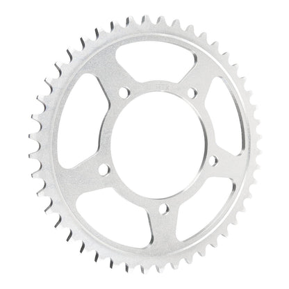 MTX 702 Steel Rear Sprocket #525