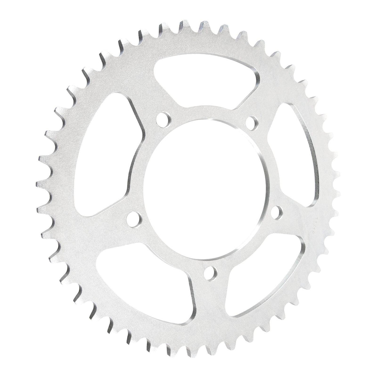 MTX 702 Steel Rear Sprocket #525