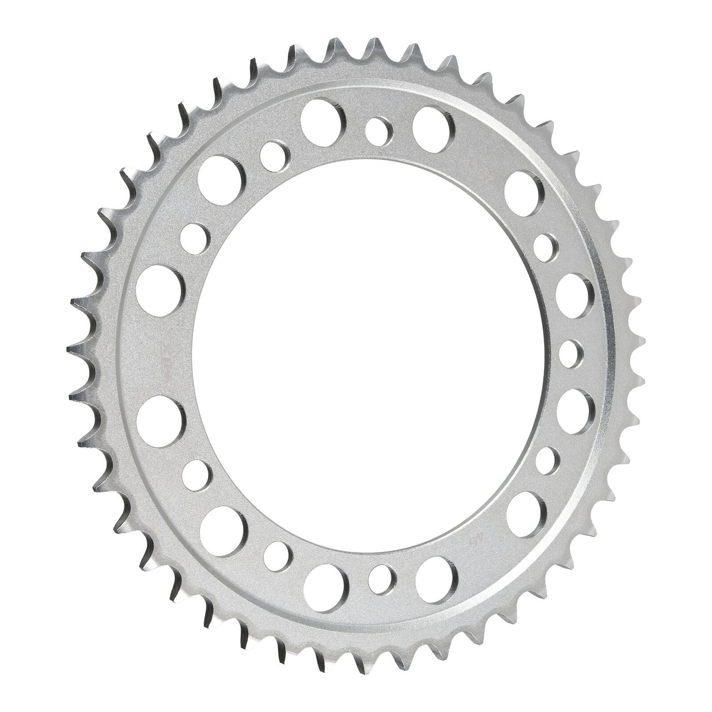 MTX 298 Steel Rear Sprocket #530