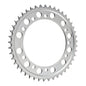 MTX 298 Steel Rear Sprocket #530