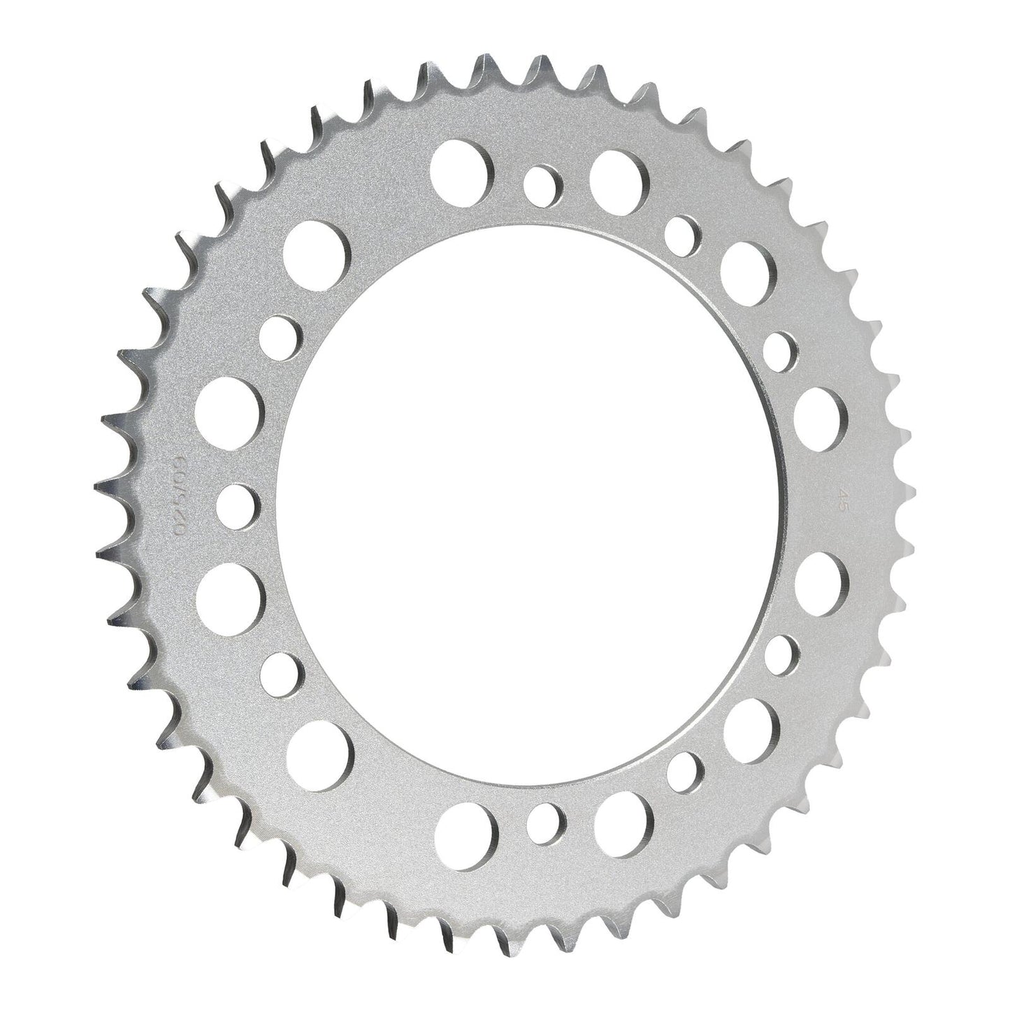MTX 298 Steel Rear Sprocket #530