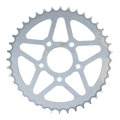 MTX KTM 50 Steel Rear Sprocket #415