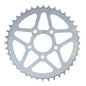 MTX KTM 50 Steel Rear Sprocket #415