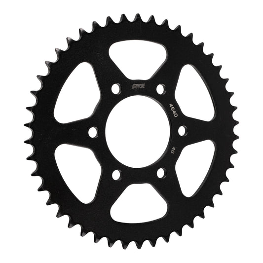 MTX 1073 Steel Rear Sprocket #520