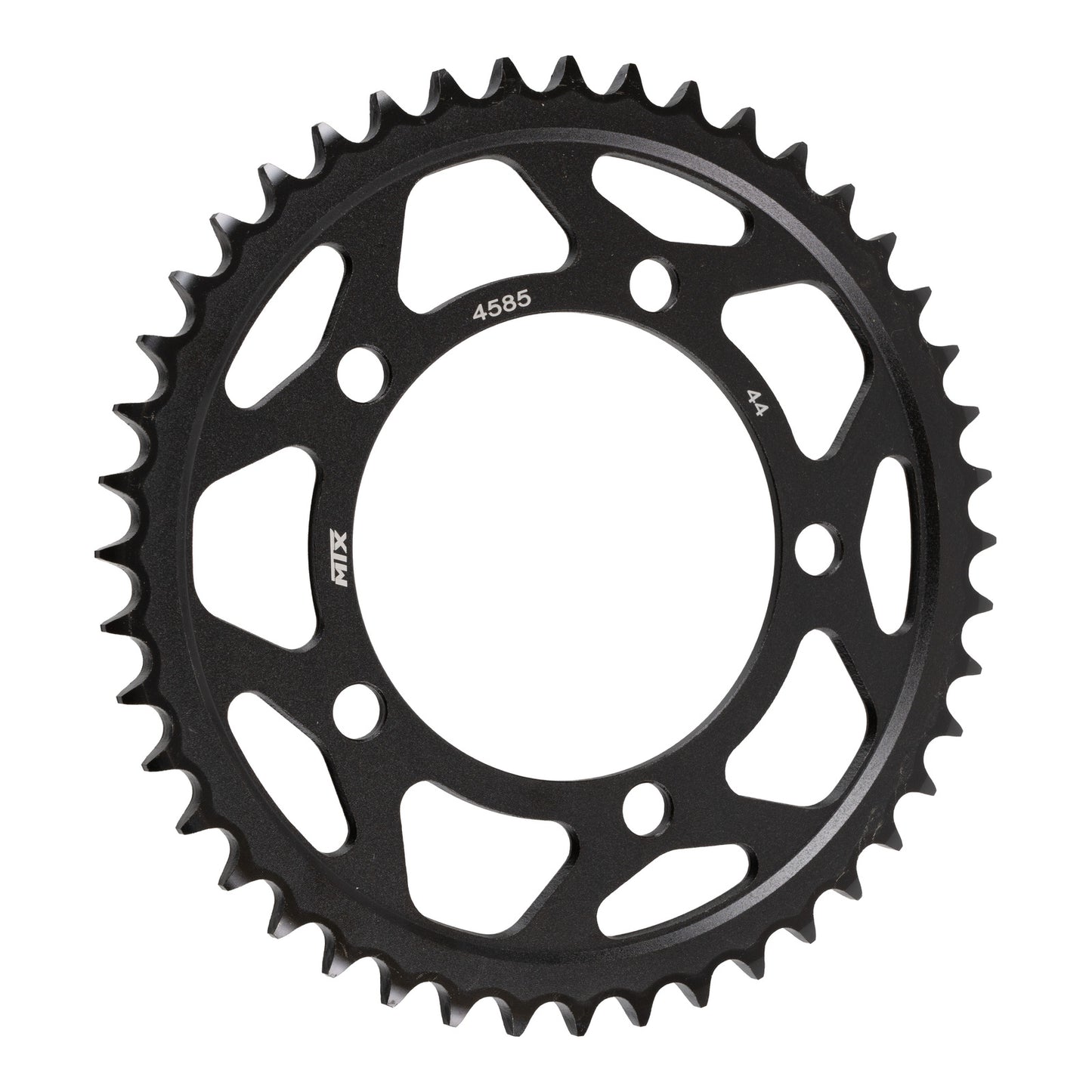 MTX 007 Steel Rear Sprocket #525