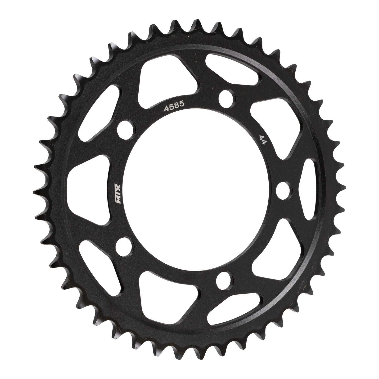 MTX 007 Steel Rear Sprocket #525