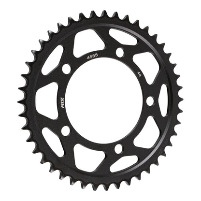 MTX 007 Steel Rear Sprocket #525