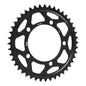 MTX 007 Steel Rear Sprocket #525