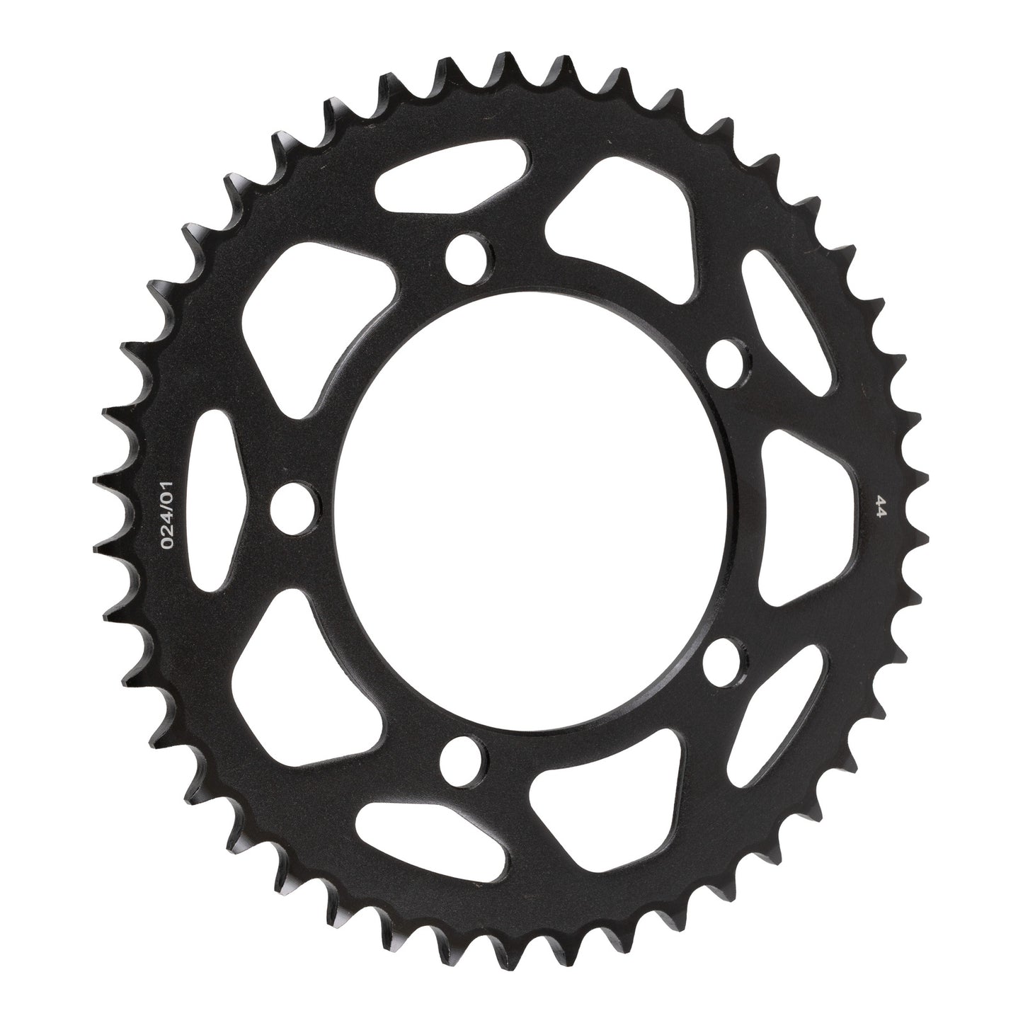 MTX 007 Steel Rear Sprocket #525
