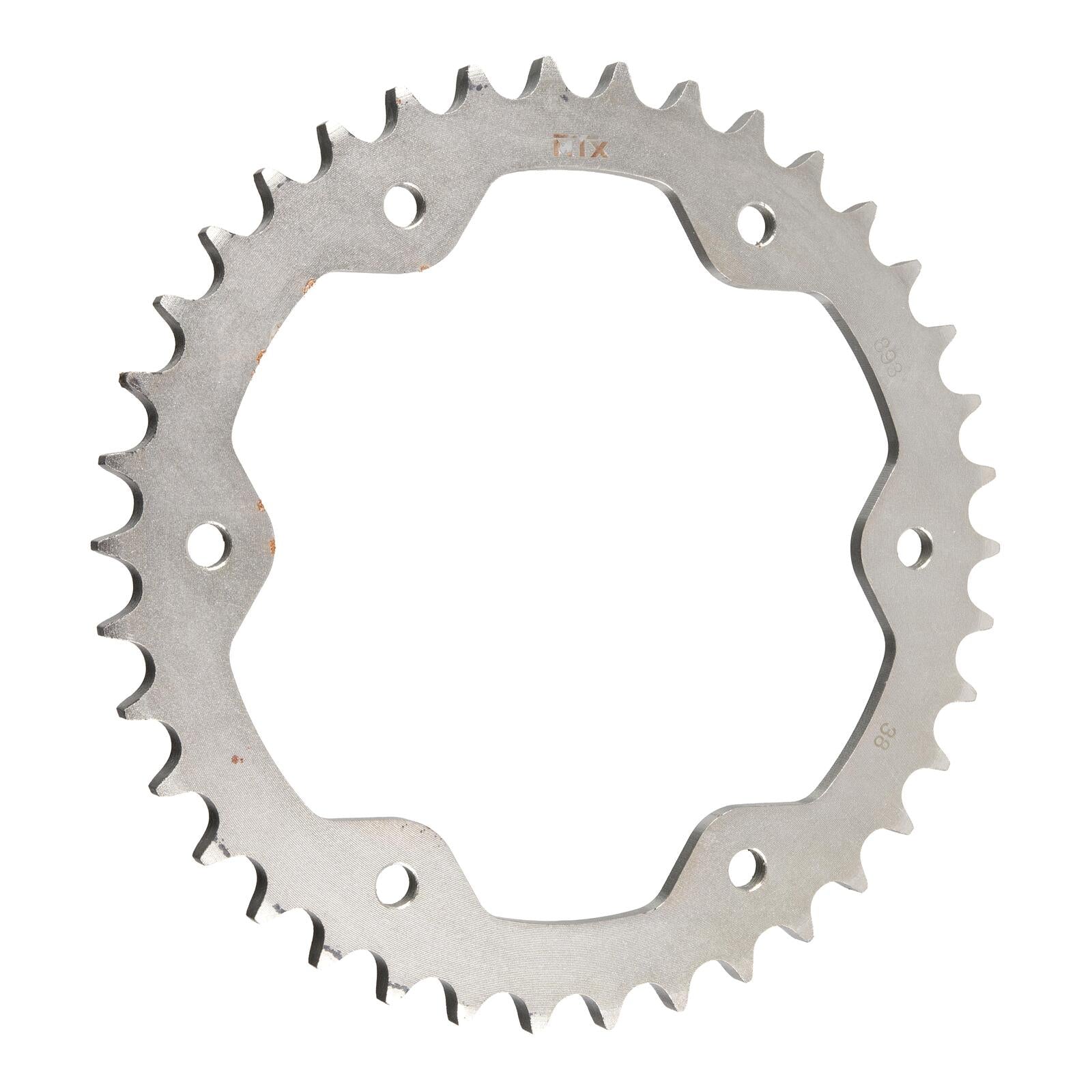 MTX 893 Steel Rear Sprocket #525