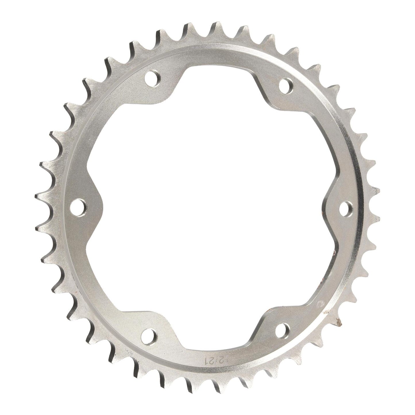 MTX 893 Steel Rear Sprocket #525
