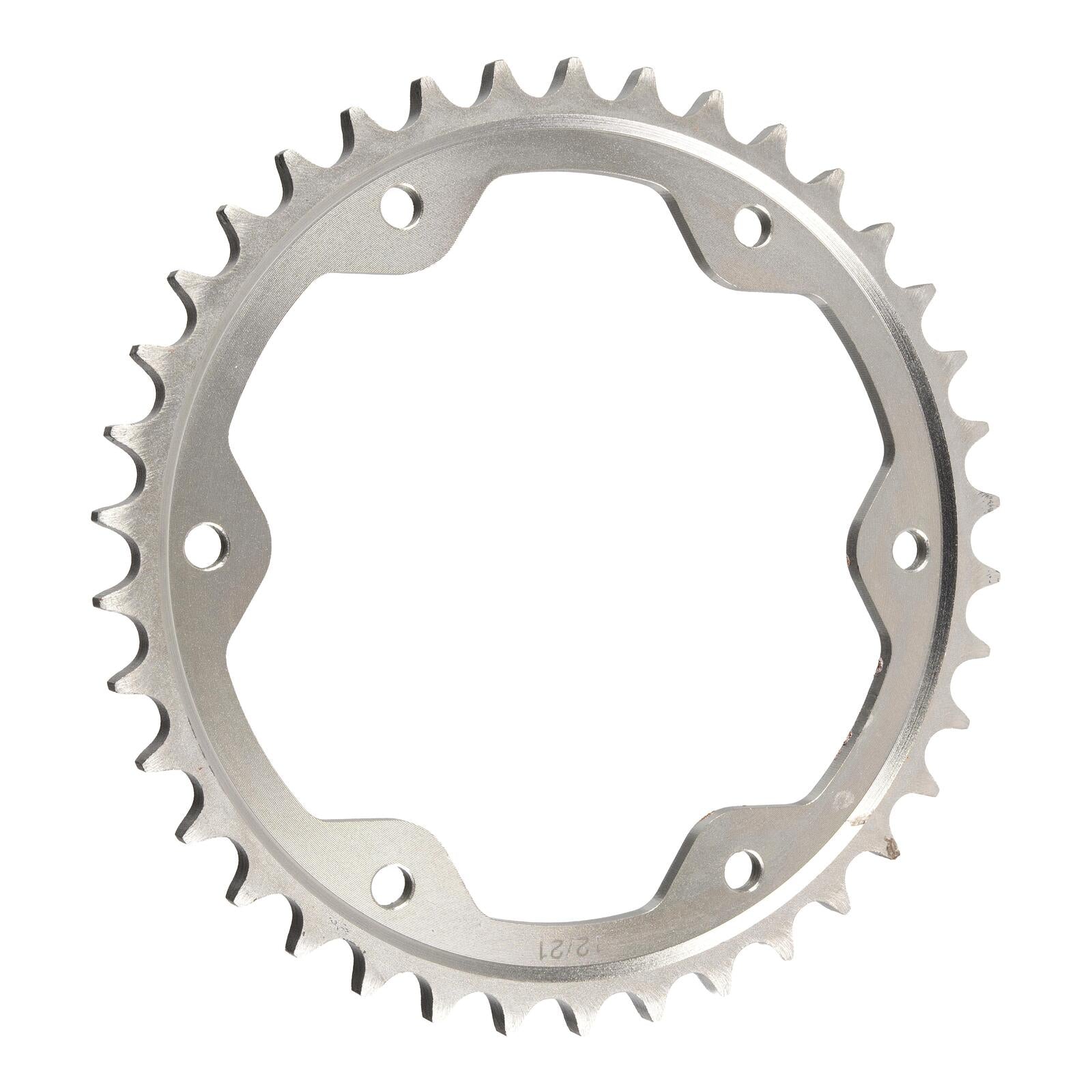 MTX 893 Steel Rear Sprocket #525