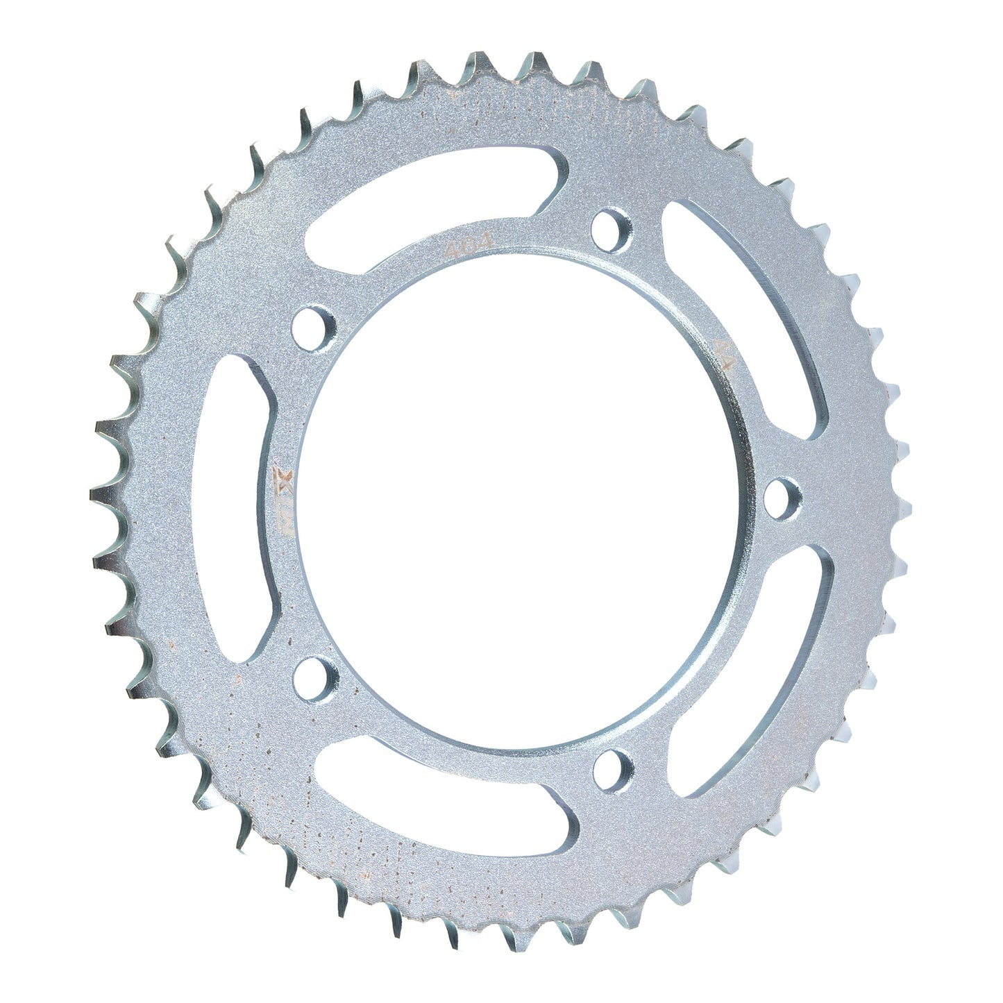 MTX 464 Steel Rear Sprocket #420