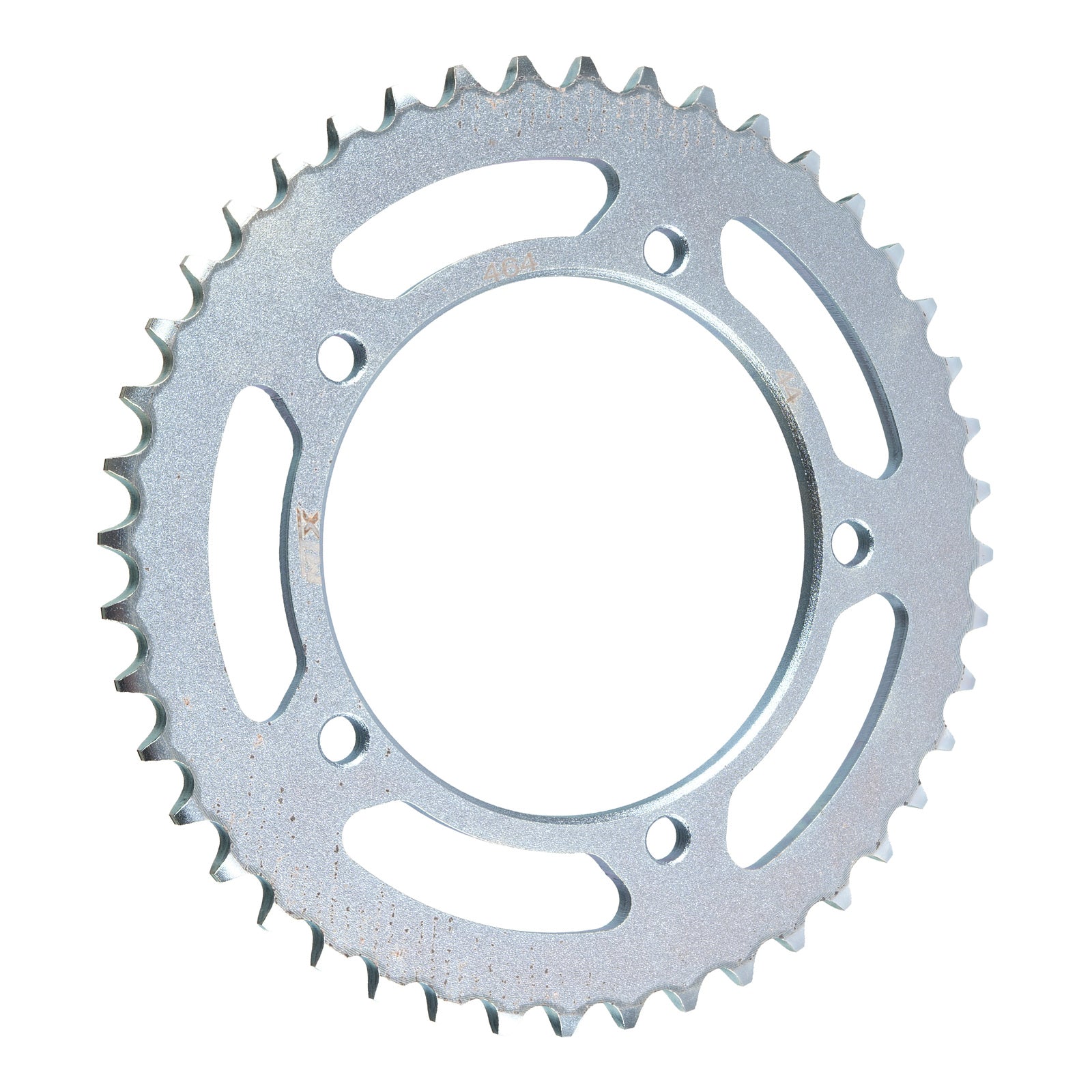 MTX 464 Steel Rear Sprocket #420