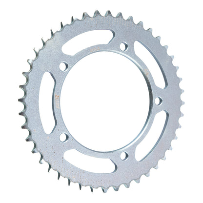 MTX 464 Steel Rear Sprocket #420