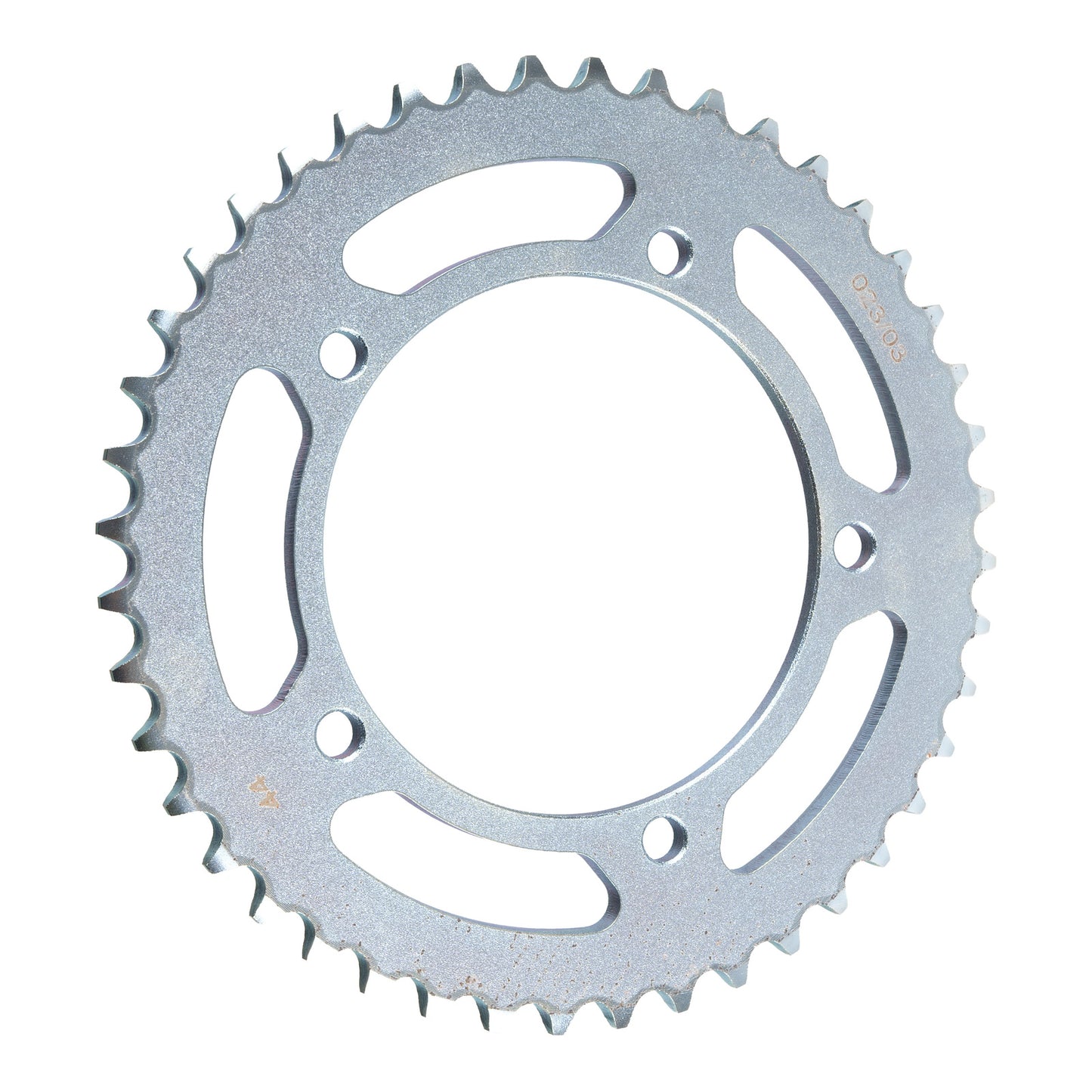 MTX 464 Steel Rear Sprocket #420