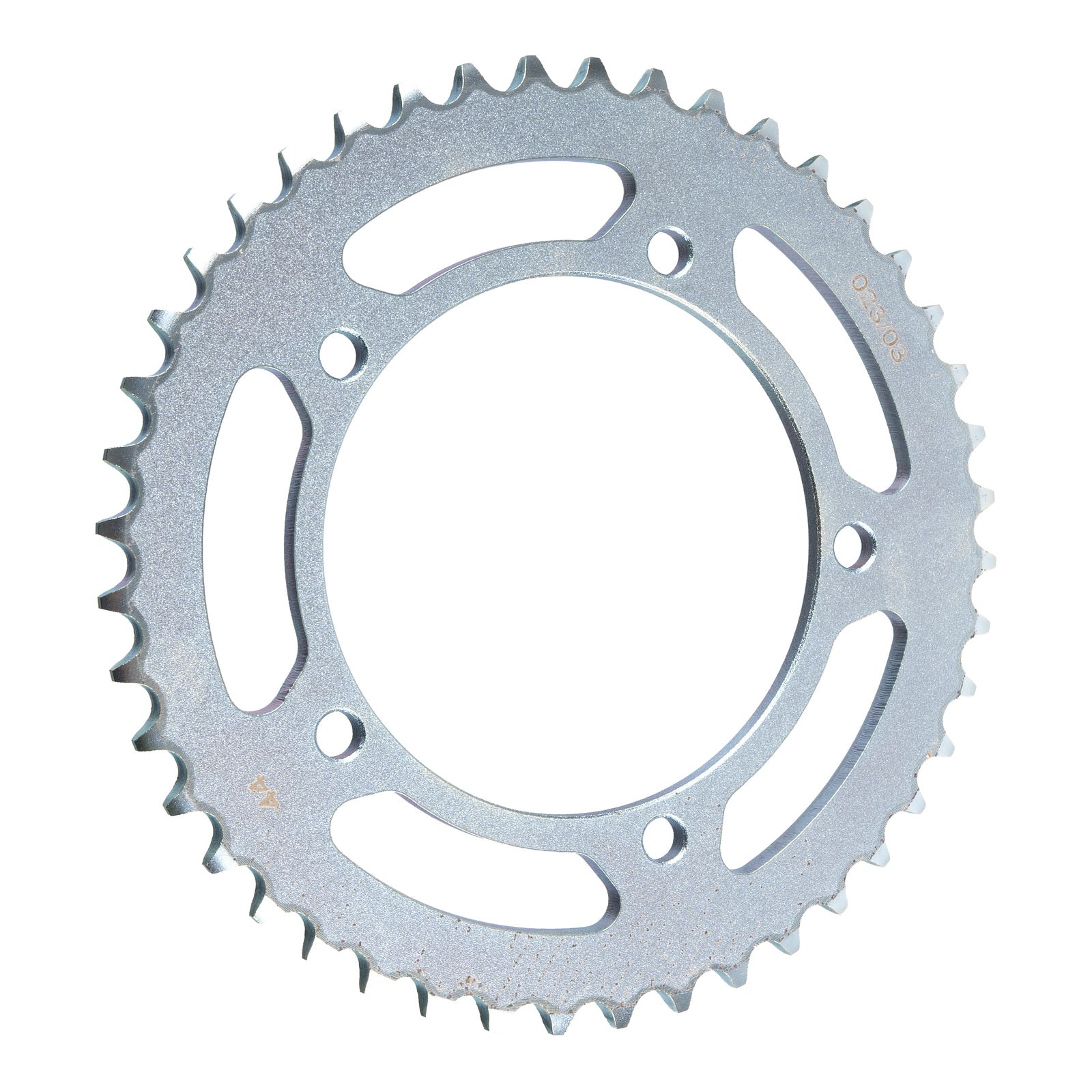 MTX 464 Steel Rear Sprocket #420