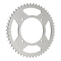 MTX 461 Steel Rear Sprocket #420