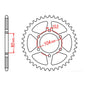 MTX 501 Steel Rear Sprocket #630