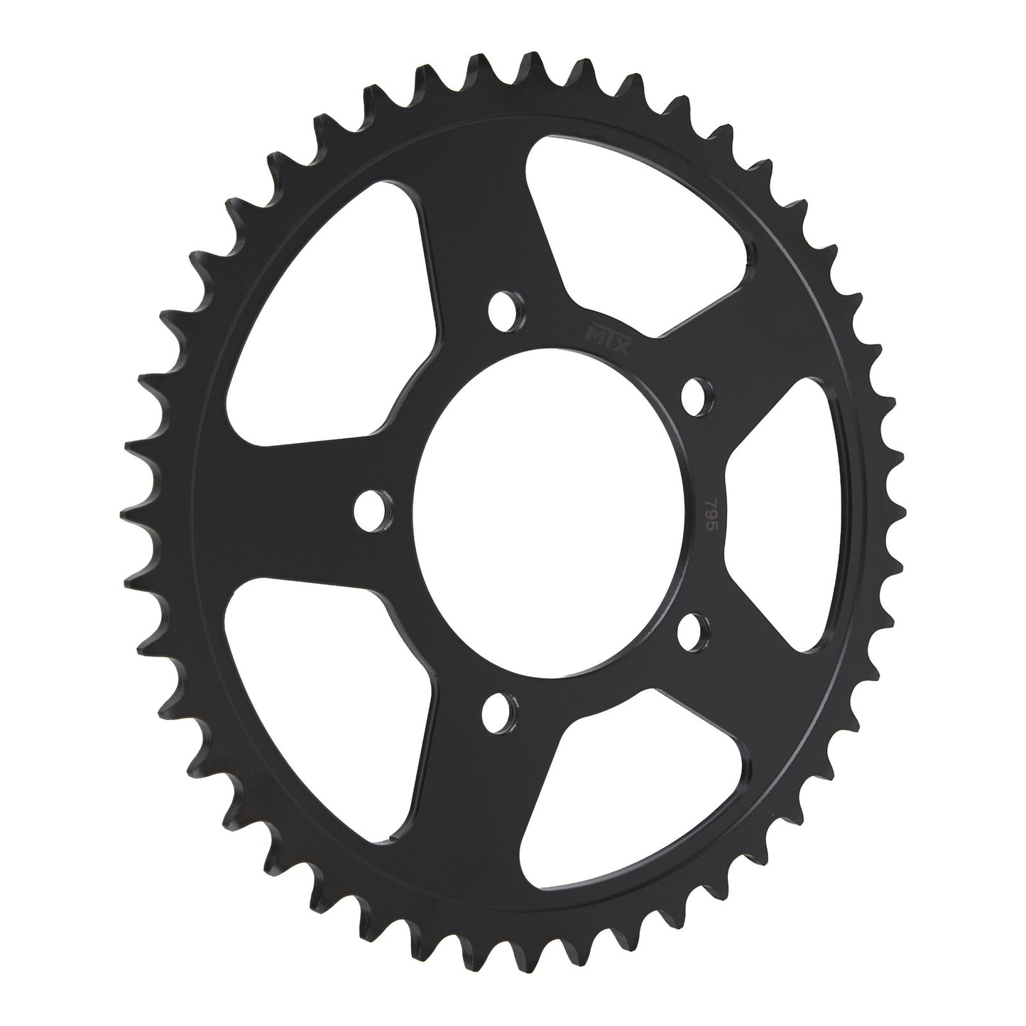 MTX 823 Steel Rear Sprocket #520