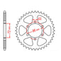 MTX 820 Steel Rear Sprocket #520