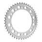 Rear Sprocket OE Steel 853 45T #520