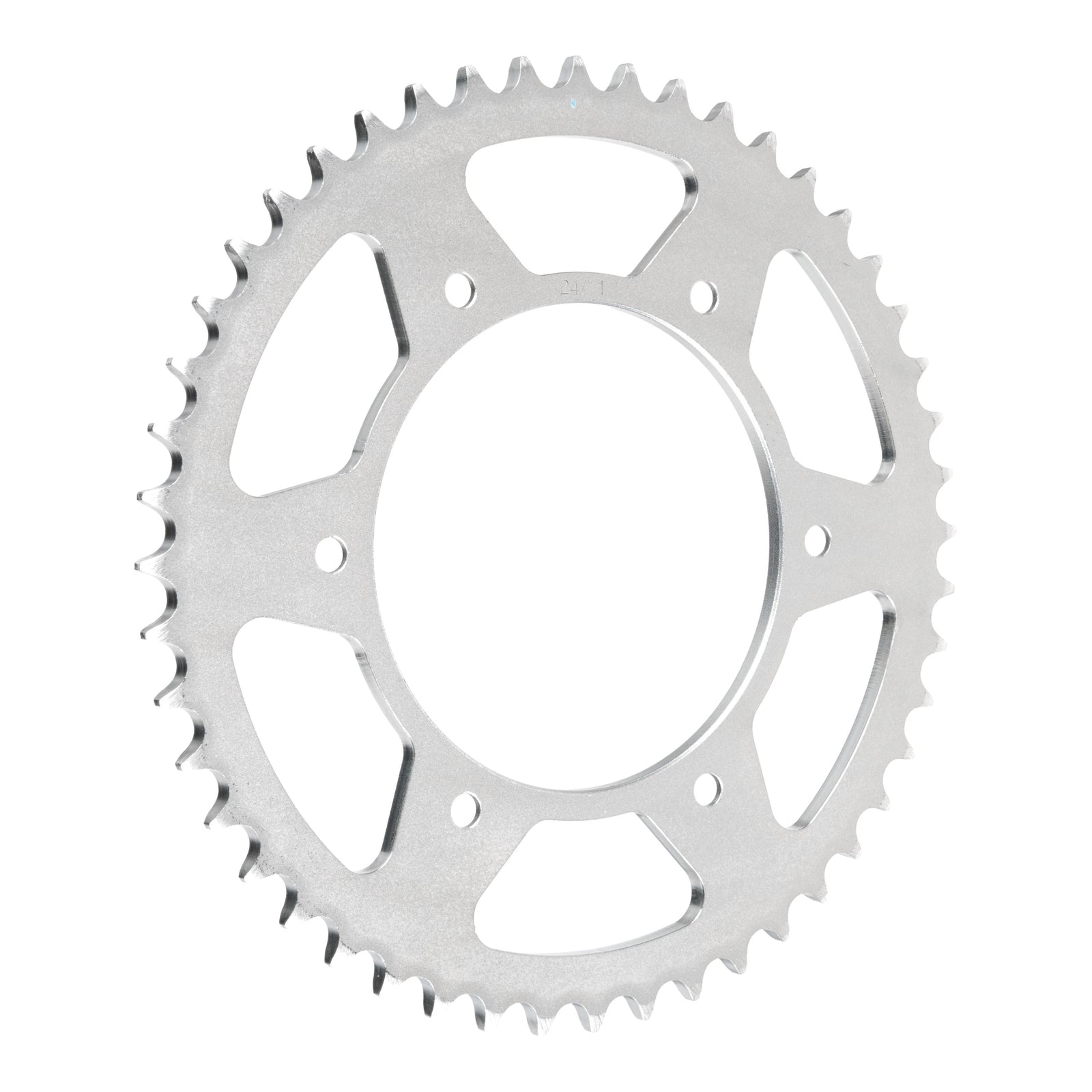 MTX 897 Steel Rear Sprocket #520
