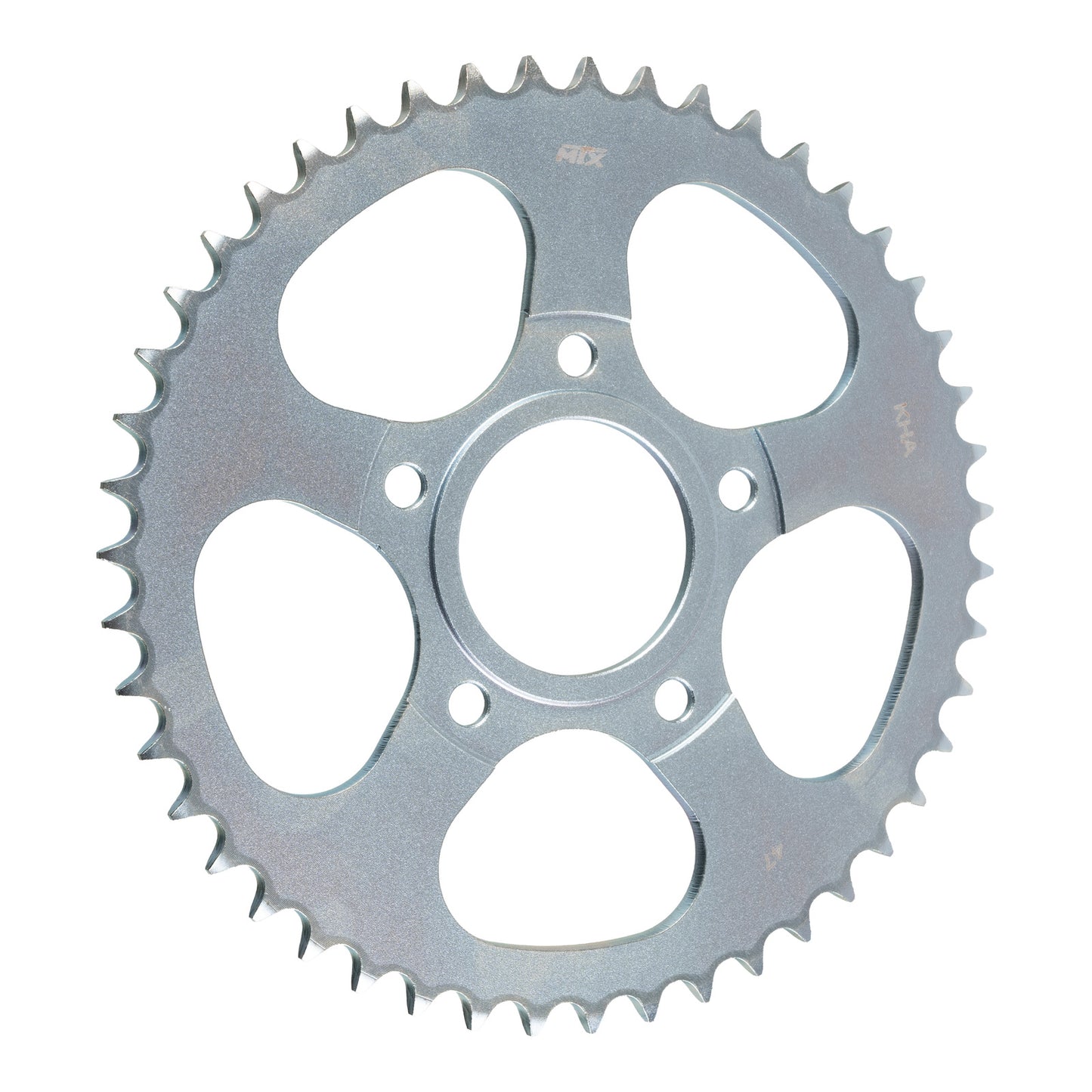 Sprocket Rear OE Steel 47T #520
