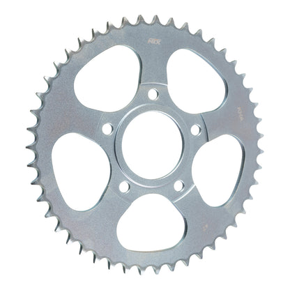 Sprocket Rear OE Steel 47T #520