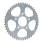 Sprocket Rear OE Steel 47T #520