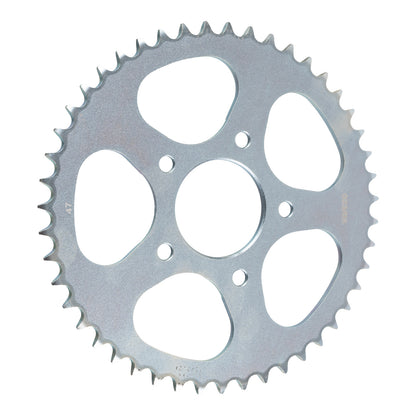 Sprocket Rear OE Steel 47T #520