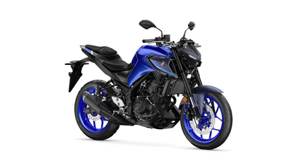 Yamaha MT-03 2024