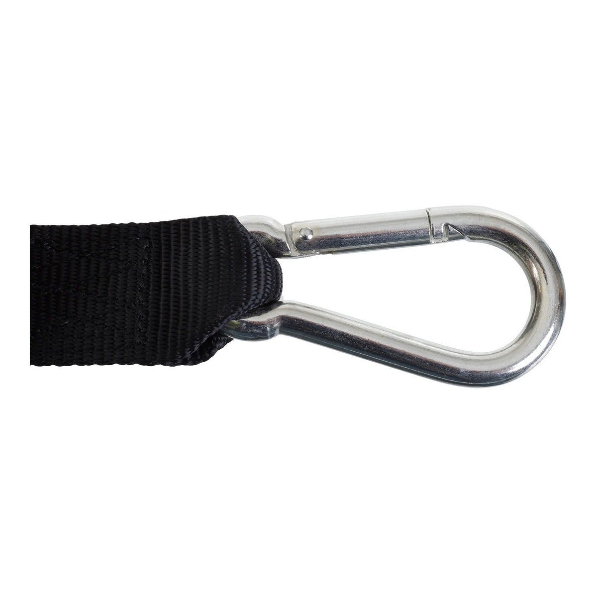 Whites Tie-Downs - Black / Green