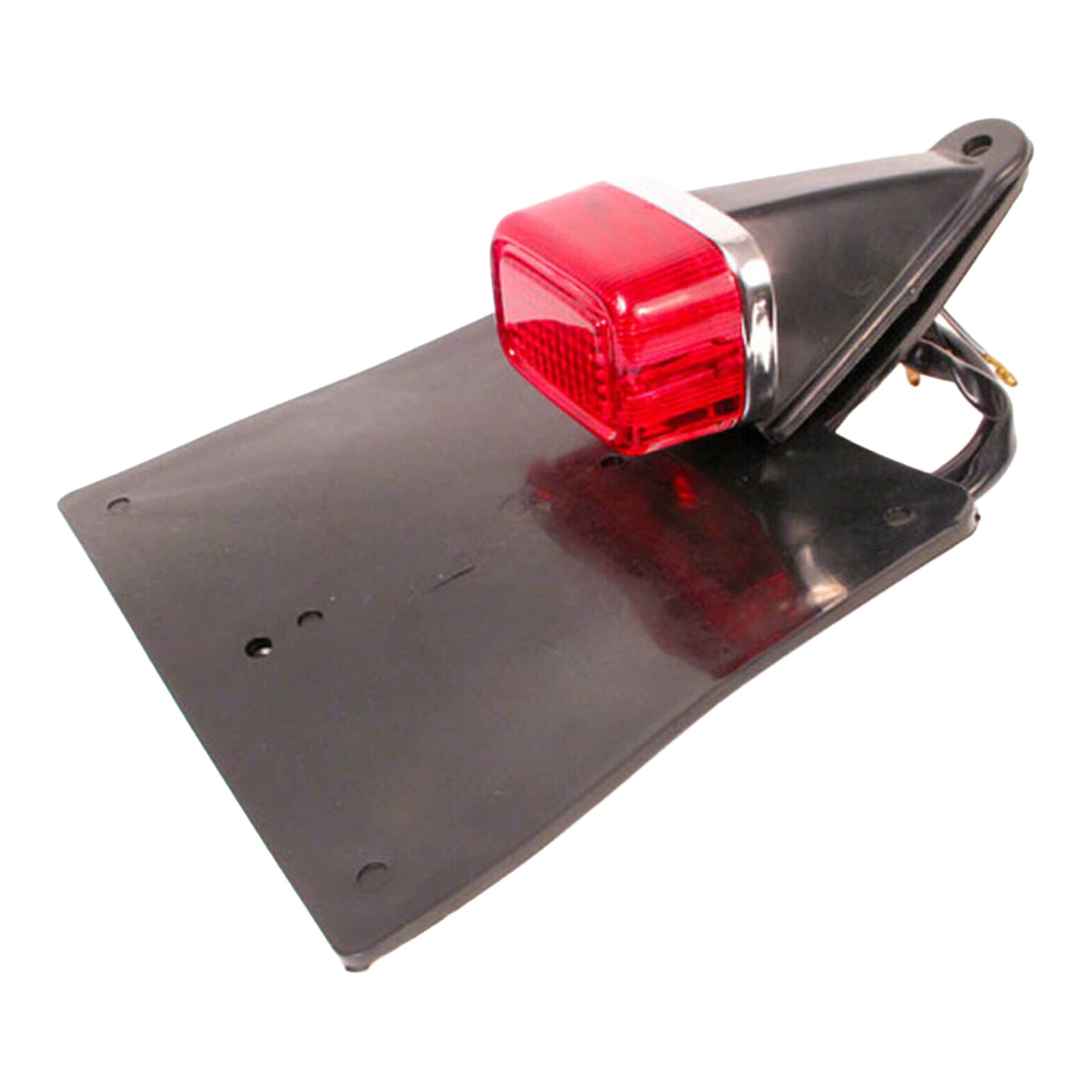 WHITES TAIL LAMP ASSY ENDURO STYLE