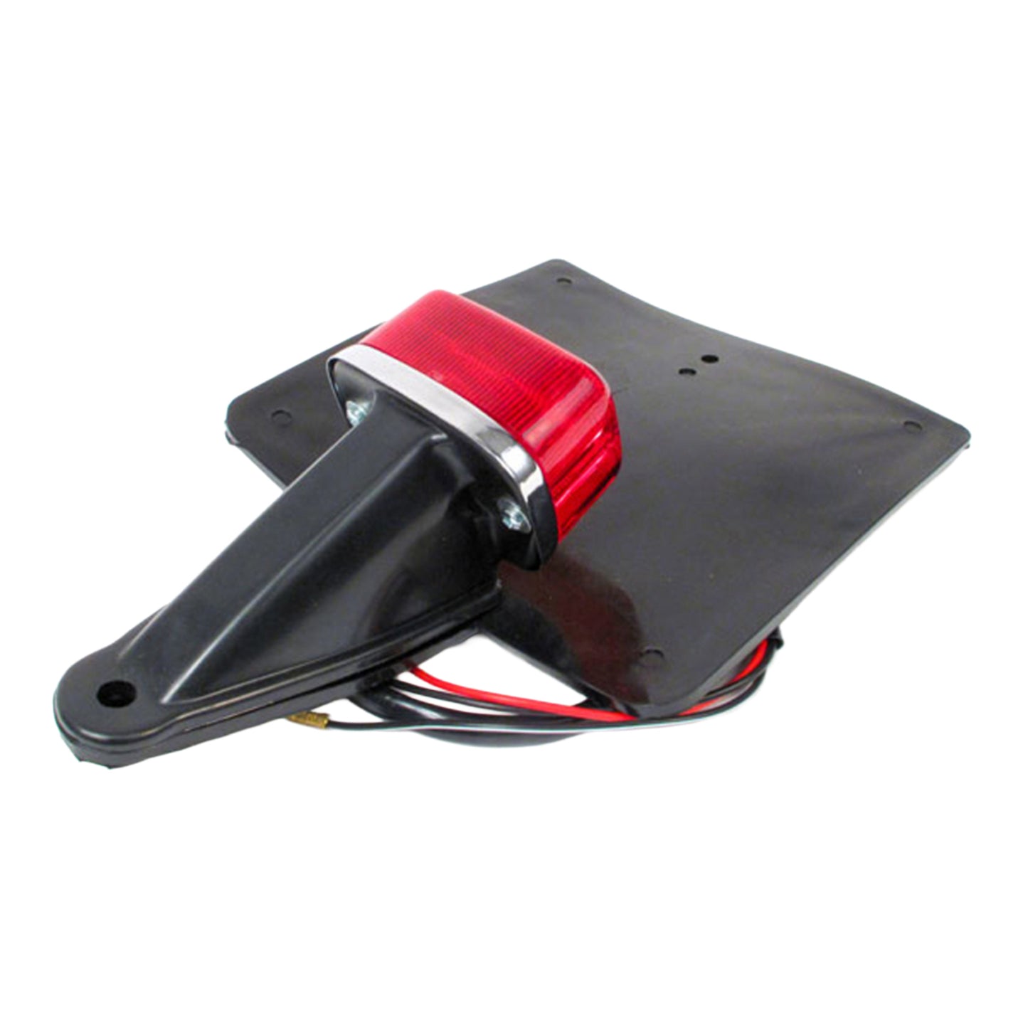 WHITES TAIL LAMP ASSY ENDURO STYLE