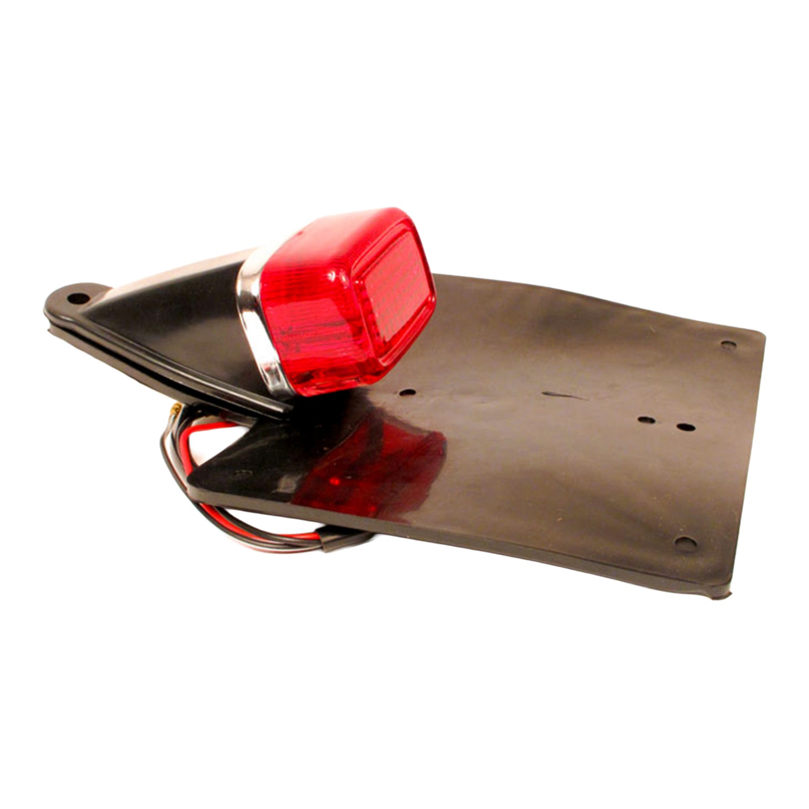 WHITES TAIL LAMP ASSY ENDURO STYLE