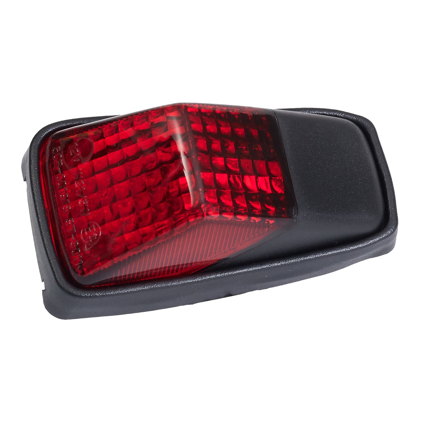 WHITES TAIL LAMP ASSY XR ENDURO SPEC ( E Marked )