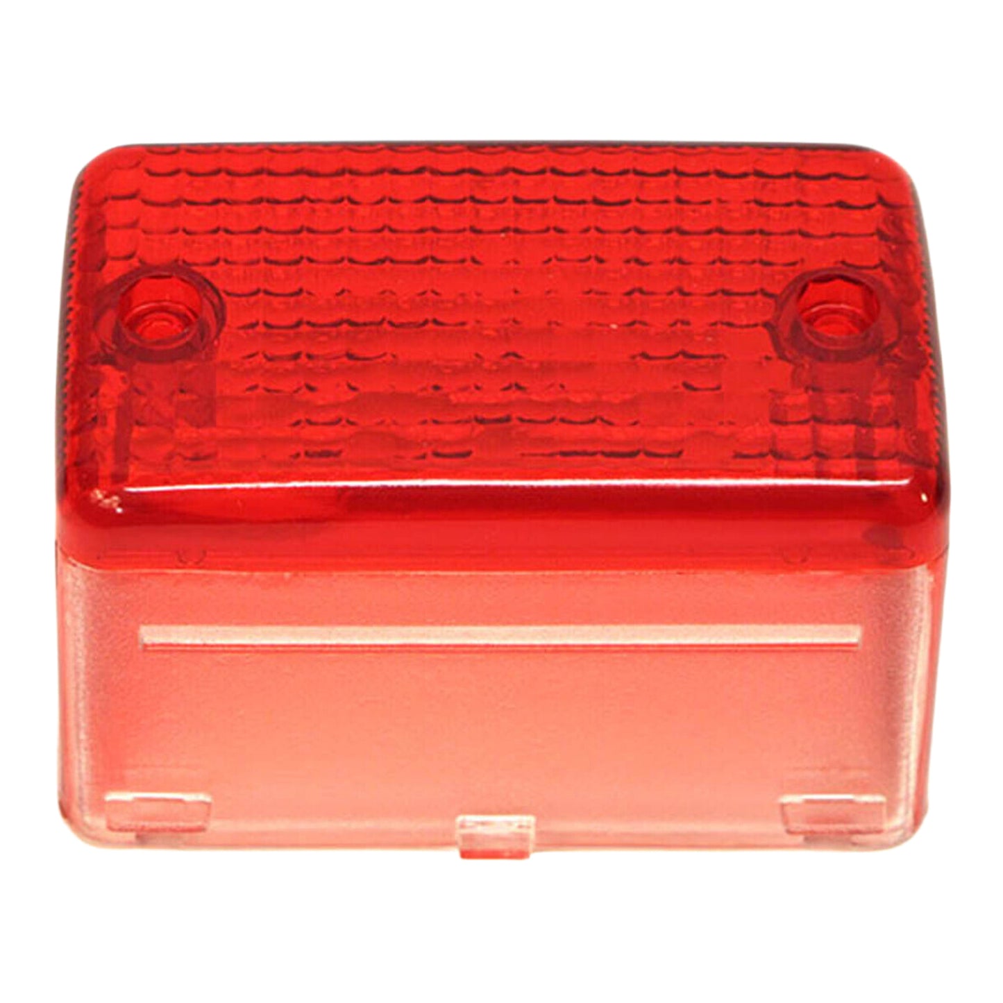 WHITES TAIL LIGHT LENS HON CT110X / KAW KL250