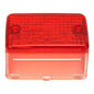 WHITES TAIL LIGHT LENS HON CT110X / KAW KL250