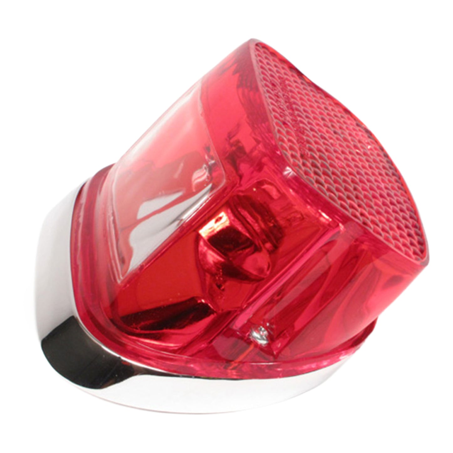 WHITES TAIL LIGHT LATE HD 68008-73A