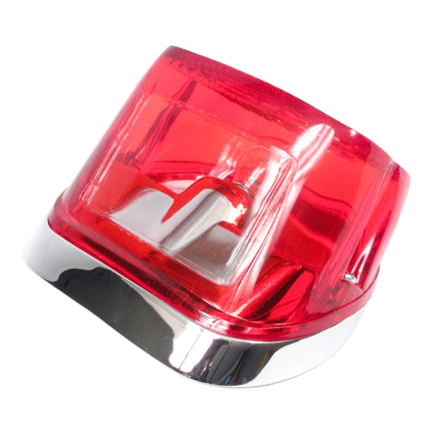 WHITES TAIL LIGHT LATE HD 68008-73A