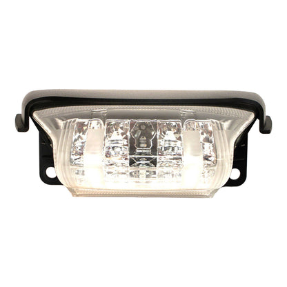 WHITES TAIL LIGHT HYOSUNG GT250/650/R EFI 10-