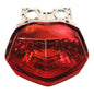 WHITES TAIL LIGHT KAW EX250R Ninja 250R