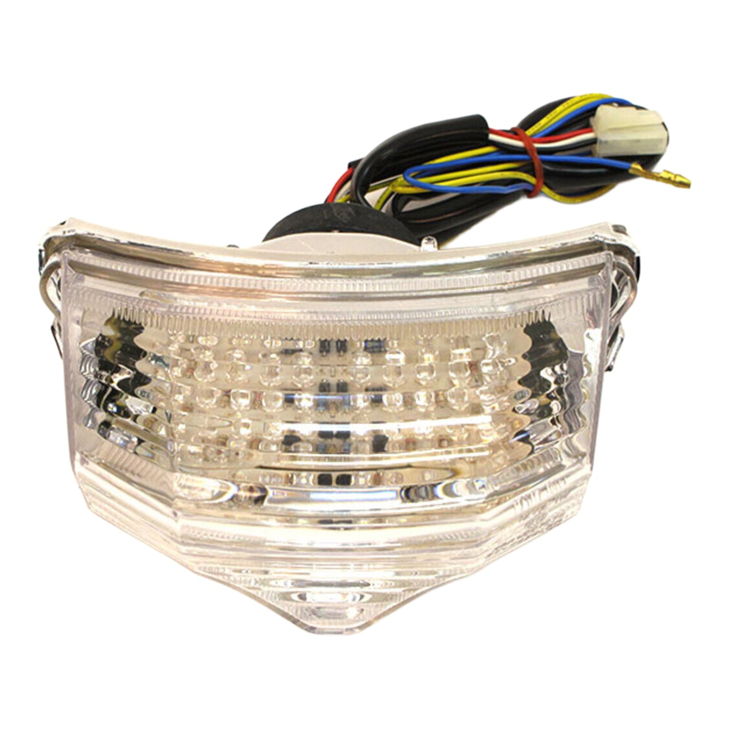 WHITES TAIL LIGHT LED WITH IND. YAM FZ6 Fazer 04-08