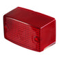 WHITES TAIL LIGHT LENS SUZ DR200